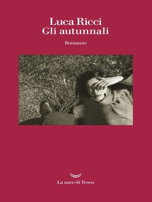 cover image of Gli autunnali